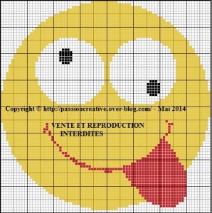 Emoji Lif Modelleri ve Yapılışları - Resim 10