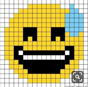 Emoji Lif Modelleri ve Yapılışları - Resim 11