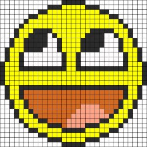 Emoji Lif Modelleri ve Yapılışları - Resim 14