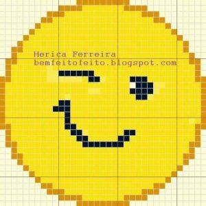 Emoji Lif Modelleri ve Yapılışları - Resim 2