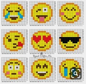 Emoji Lif Modelleri ve Yapılışları - Resim 27