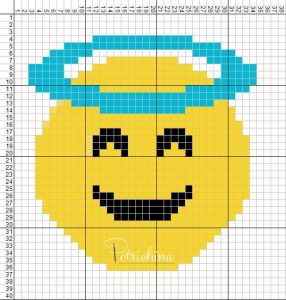 Emoji Lif Modelleri ve Yapılışları - Resim 34