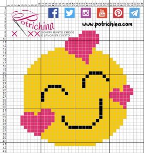 Emoji Lif Modelleri ve Yapılışları - Resim 35