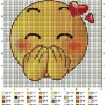 Emoji Lif Modelleri ve Yapılışları 37