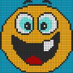 Emoji Lif Modelleri ve Yapılışları 38