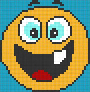 Emoji Lif Modelleri ve Yapılışları - Resim 39