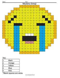 Emoji Lif Modelleri ve Yapılışları - Resim 4