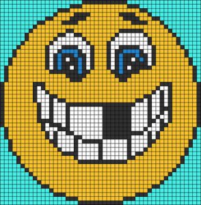 Emoji Lif Modelleri ve Yapılışları - Resim 40