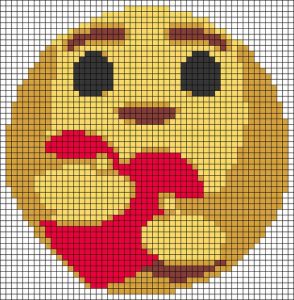 Emoji Lif Modelleri ve Yapılışları - Resim 41