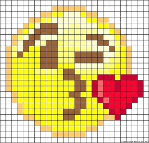 Emoji Lif Modelleri ve Yapılışları - Resim 44