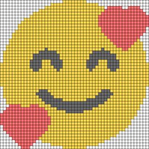 Emoji Lif Modelleri ve Yapılışları - Resim 46