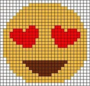 Emoji Lif Modelleri ve Yapılışları - Resim 47