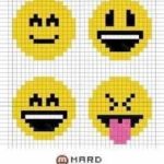 Emoji Lif Modelleri ve Yapılışları 8