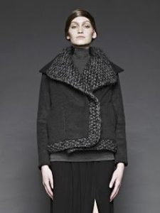 Pirinç Örgü Modeli Yapılışı - Resim 16