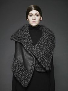 Pirinç Örgü Modeli Yapılışı - Resim 19