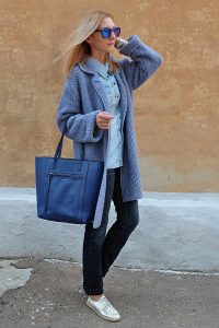Pirinç Örgü Modeli Yapılışı - Resim 37