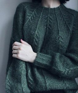 Şiş Örgüde En Güzel Lastik Modelleri - Resim 18