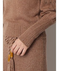 Şiş Örgüde En Güzel Lastik Modelleri - Resim 23