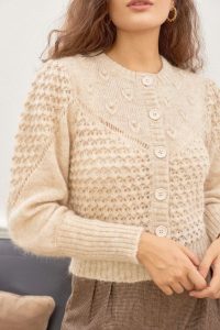 Şiş Örgüde En Güzel Lastik Modelleri - Resim 27