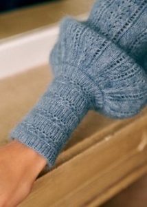 Şiş Örgüde En Güzel Lastik Modelleri - Resim 37