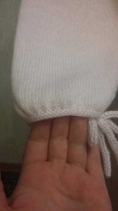 Şiş Örgüde En Güzel Lastik Modelleri - Resim 46