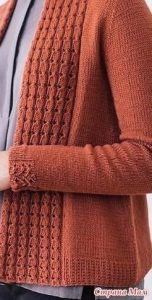 Şiş Örgüde En Güzel Lastik Modelleri - Resim 48