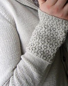 Şiş Örgüde En Güzel Lastik Modelleri - Resim 52