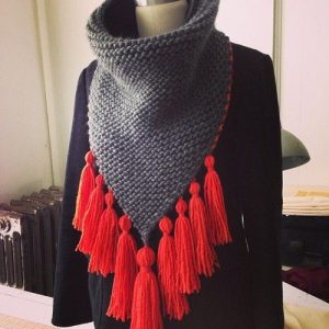 Şişle Kolay Boyunluk Yapılışı - Resim 17