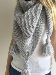Şişle Kolay Boyunluk Yapılışı - Resim 27