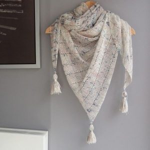 Şişle Kolay Boyunluk Yapılışı - Resim 6