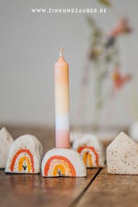 Tuz Seramiği Örnekleri ve Yapılışı - Resim 39