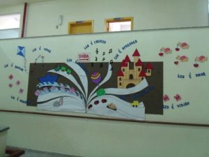 Kütüphane Haftası Etkinlikleri Okul Öncesi - Resim 57