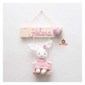 Amigurumi Çerçeve Modelleri - Resim 13