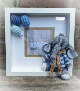 Amigurumi Çerçeve Modelleri - Resim 15