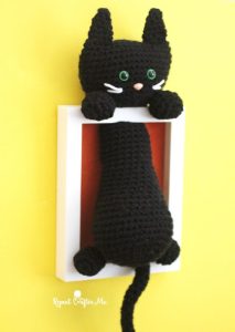 Amigurumi Çerçeve Modelleri - Resim 23