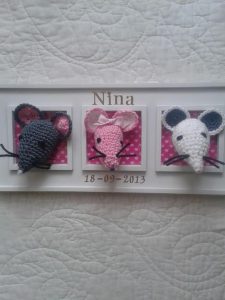 Amigurumi Çerçeve Modelleri - Resim 25