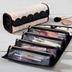 Çanta Tipi 4 Bölmeli Organizer - Resim 11