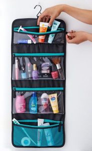 Çanta Tipi 4 Bölmeli Organizer - Resim 12