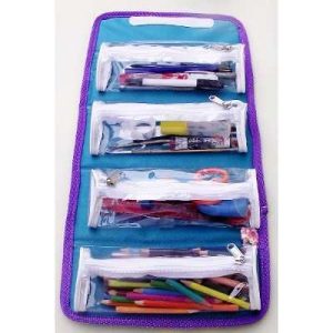 Çanta Tipi 4 Bölmeli Organizer - Resim 4