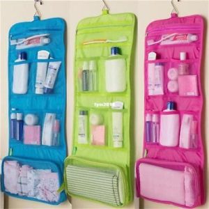 Çanta Tipi 4 Bölmeli Organizer - Resim 5