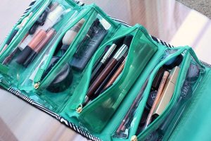 Çanta Tipi 4 Bölmeli Organizer - Resim 6