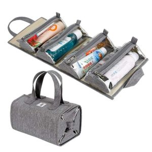 Çanta Tipi 4 Bölmeli Organizer - Resim 8