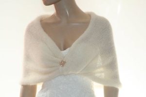 İncili Etol Şal Yapılışı - Resim 16