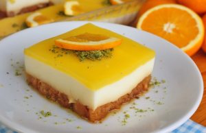 Karamelli Etimek Tatlısı 16