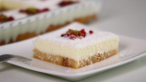 Karamelli Etimek Tatlısı 9