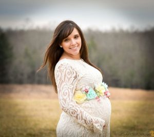 Baby Shower Kemeri Nasıl Yapılır? 10
