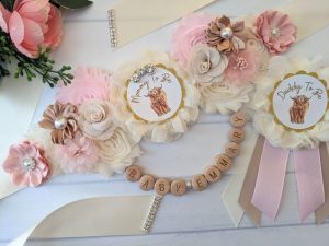 Baby Shower Kemeri Nasıl Yapılır? 6