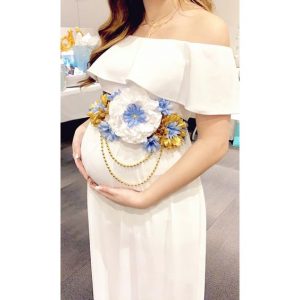 Baby Shower Kemeri Nasıl Yapılır? - Resim 12