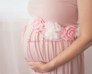 Baby Shower Kemeri Nasıl Yapılır? 16