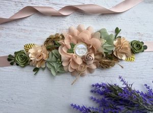 Baby Shower Kemeri Nasıl Yapılır? 17